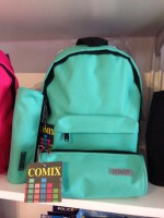 zaino comix 2014/15